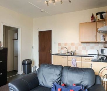 Flat 6 Headingley House, Leeds, LS6 3HD - Photo 5