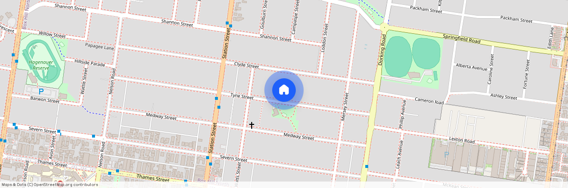 3/26 Tyne Street, Vic 3129, Box Hill North