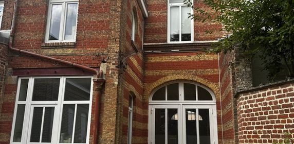 Appartement 1 pièce à La Madeleine - Photo 2