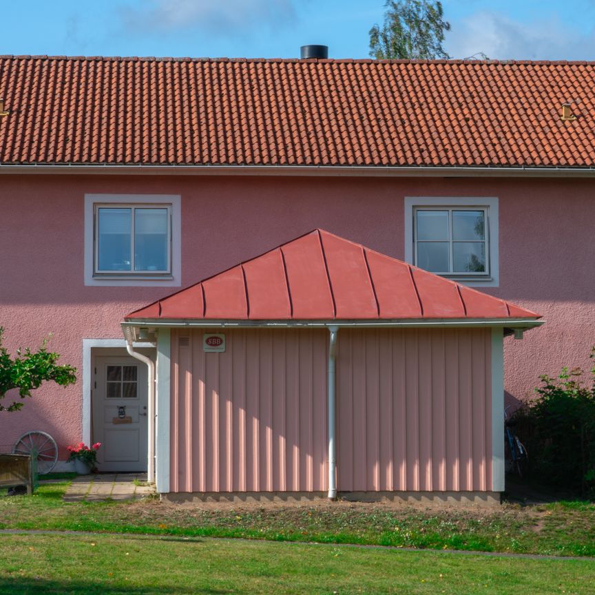 Mildvädersgatan, Tranås - Photo 1