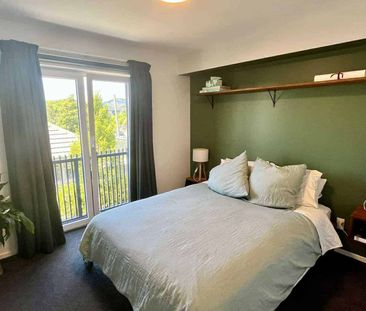 Two Bedroom Apartment - Photo 3