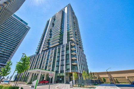 For Lease - 27 KORDA Gate Unit# 1805, Vaughan, Ontario - Photo 3