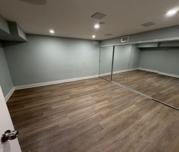 For Lease - 3147 Mayfield Road Unit# Lower Level, Brampton, Ontario - Photo 6