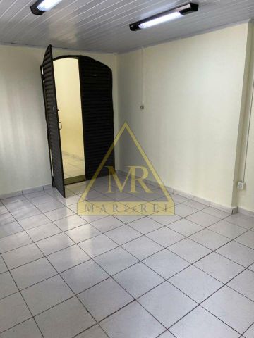 Aproveite Essa Oportunidade! Excelente Imóvel Para Fins Comerciais Ou Residenciais. - Foto 2