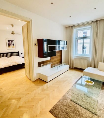 *BESTLAGE MARIAHILFER STRASSE* Möblierte Top-Wohnung - Foto 5