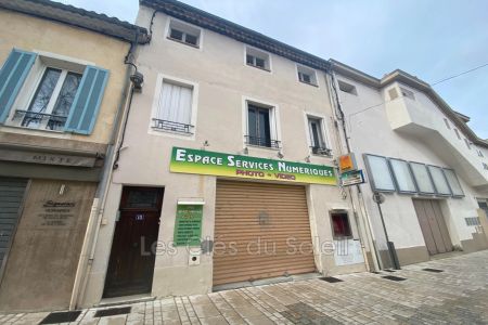 Location appartement 3 pièces 55 m² Brignoles - Photo 5