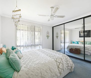 Spacious Family Home with Separate Self-Contained Apartment on an E... - Photo 5