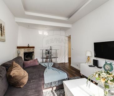 Apartamento T3 em Lisboa - Foto 2
