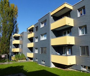 Schön Wohnen in kinderfreundlichem Quartier - Photo 6