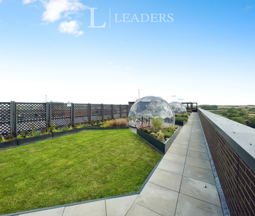 1 bedroom apartment to rent The Wharf, Waterside Village, Falcon St... - Photo 2