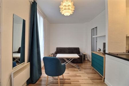 APPART. – 75011 - Photo 2