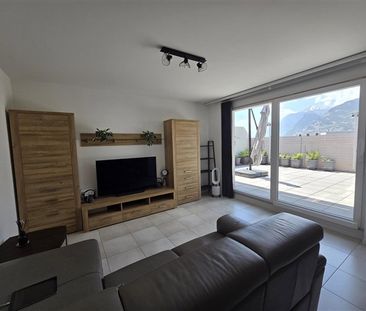 2.5 Zimmer, EG - Foto 4