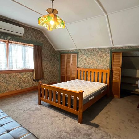 Fully Furnished Ensuite Room on London St - Photo 4