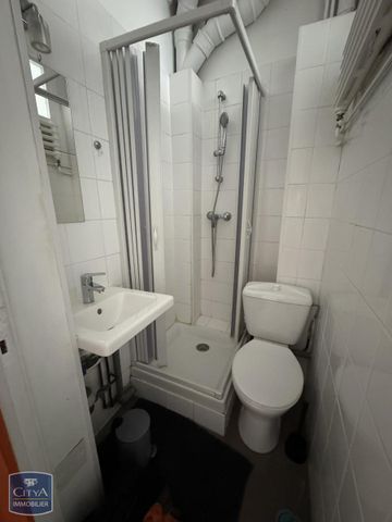 Location Appartement 1 pièce 16m² LE HAVRE 76600 - Photo 2