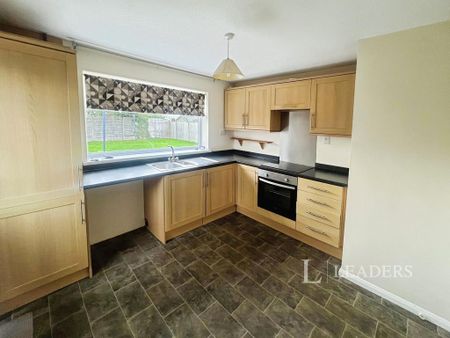 2 bedroom bungalow to rent - Photo 3