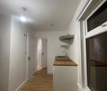 Studio Flat, Napier Road, E11 - Photo 5