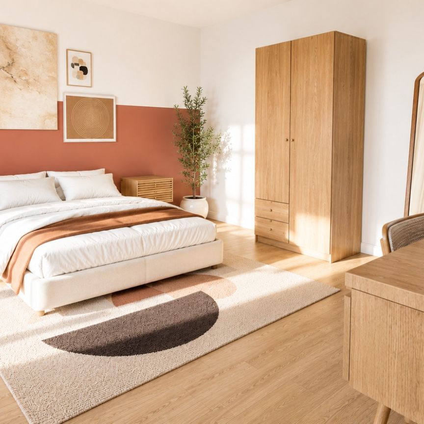 Strasbourg - Mayer - Chambre 12 - Photo 2