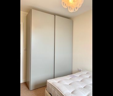 2 Bed Flat, Whitworth Building, M3 - Photo 4