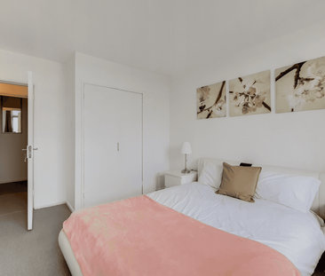 2 bedroom duplex to rent - Photo 5