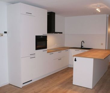 Appartement te huur in Bilzen voor € 975 met 2 slaapkamers - foto 1