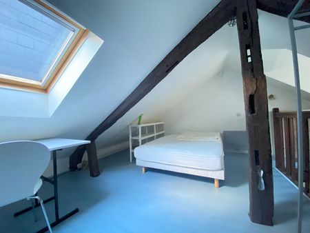 Location Appartement 2 pièces 39m² ROUEN 76000 - Photo 4