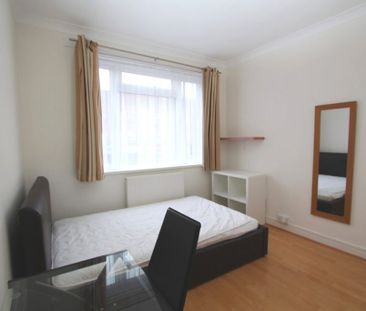 STUDENT Five Bedroom Maisonette – Surbiton (Tolworth Broadway, KT6) - Photo 4