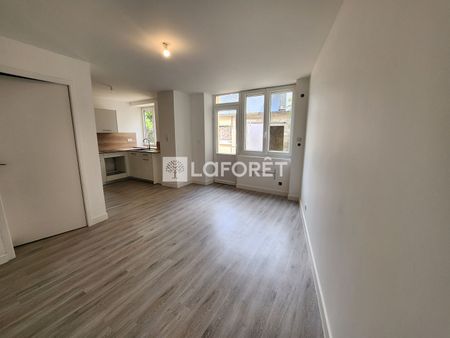 Appartement T1 près de VERSON à louer - Photo 4