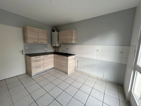 Appartement 3 pièces – LYON - Photo 3