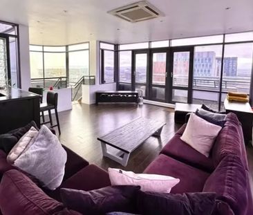 Grand Canal Quay, Dublin - Photo 2