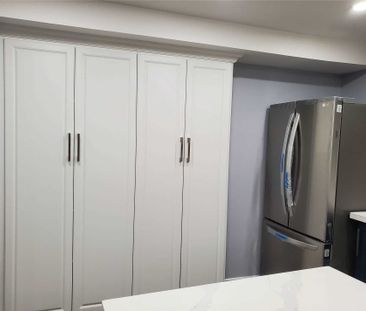 For Lease - 89 Woodcock Avenue Unit# Bsmt, Ajax, Ontario - Photo 2