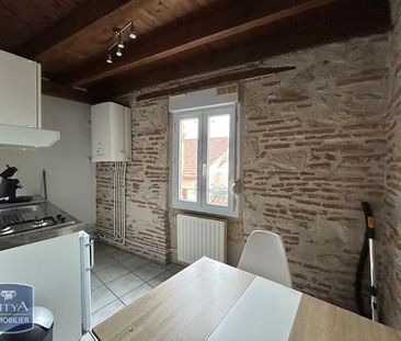 Location Appartement 1 pièce 29m² AGEN 47000 - Photo 6