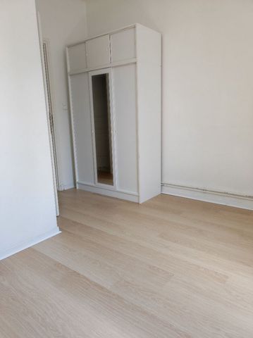 Appartement 3 pièces à Lille - Photo 2