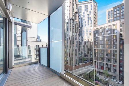 2 bedroom flat to rent - Photo 5