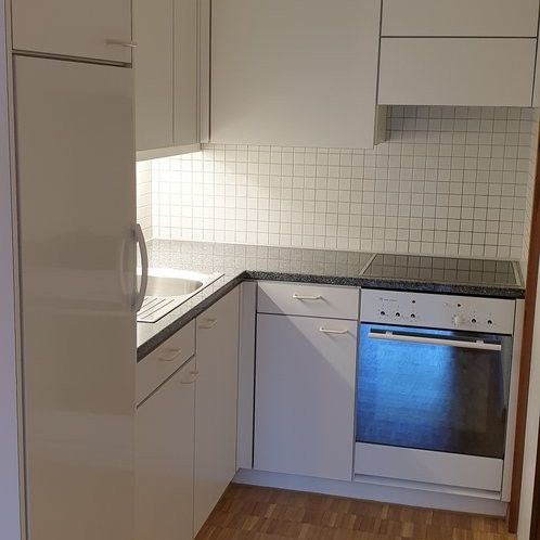 MIETEN OHNE KAUTION - Wohnen im Herzen der Stadt Zürich - Photo 1