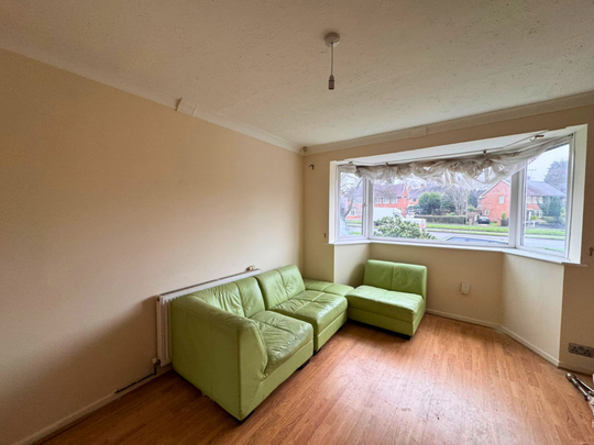 3 bedroom terraced house to rent - Photo 1