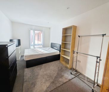 2 bedroom apartment to rent The Citadel, 15 Ludgate Hill, Mancheste... - Photo 5