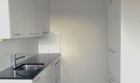 2.5 Zimmer, 54 m², 11. Stock - Foto 2