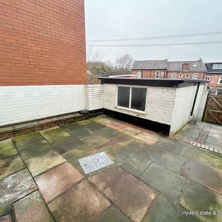 James Street, Radcliffe, Bury, M26 1LW, M26 1LW - Photo 1
