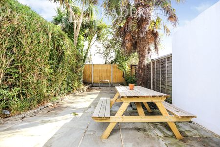 1 bedroom property to rent Howson Road, London, SE4 - Photo 4