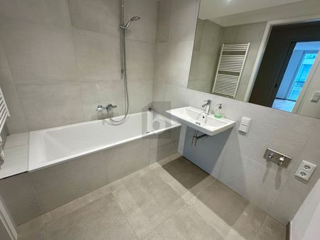 MODERNER WOHNTRAUM MIT LOGGIA - Foto 5