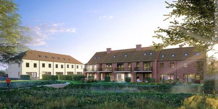 Woning te huur in Ronse voor € 1.100 met 4 slaapkamers - Photo 4