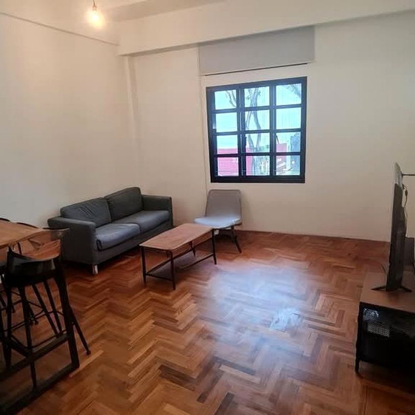 1953@Tessensohn (D8), Apartment - For Rent - Photo 1