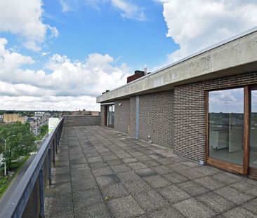 Ruime penthouse met uitstekende ligging! - Foto 2