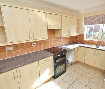 2 bedroom cluster house to rent - Photo 3