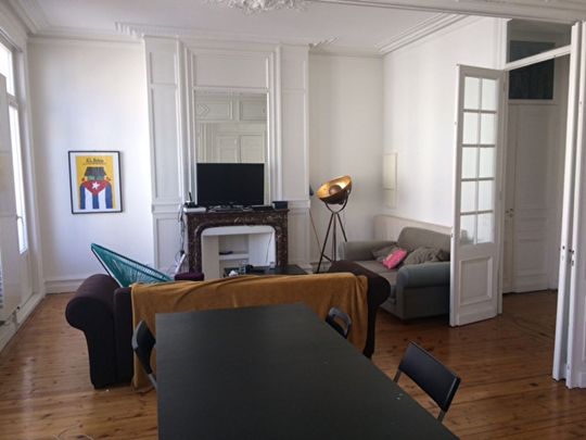 Location Appartement 4 pièces 125m² - Photo 1