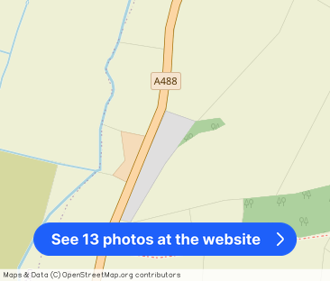 2 bedroom bungalow for rent - Photo 1