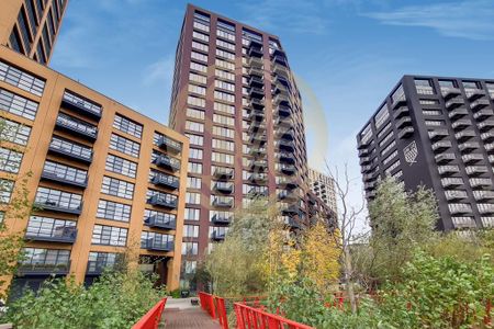 Studio to rent - Photo 3