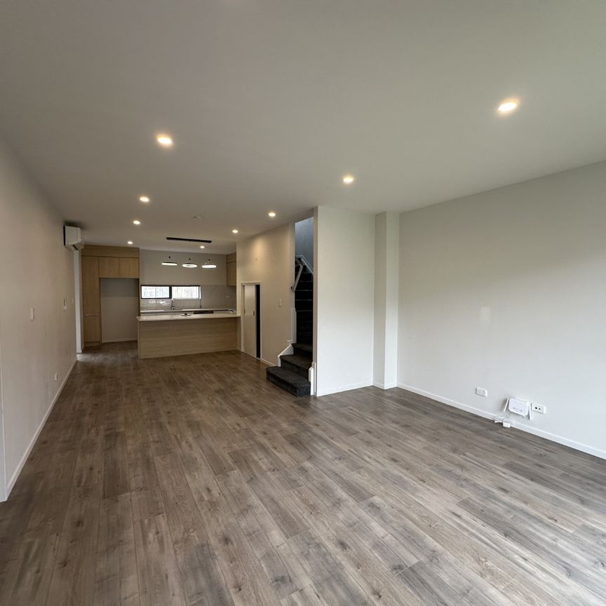 Brand New Townhouse - Photo 1