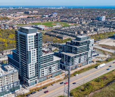 For Lease - 3220 William Coltson Avenue Unit# 1503, Oakville, Ontario - Photo 2