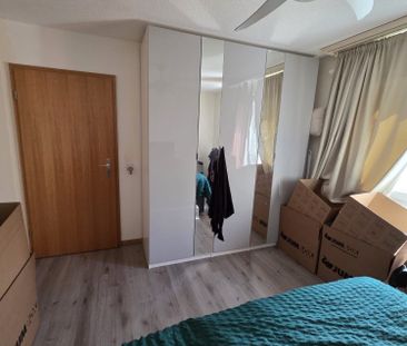 3 Zimmer - Photo 2